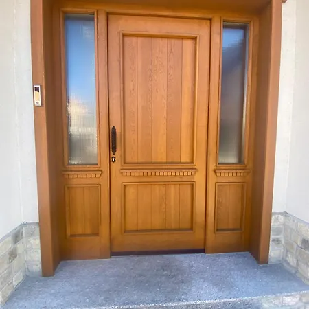 Apartamento House Ema 2