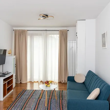 House Ema 2 Apartamento *