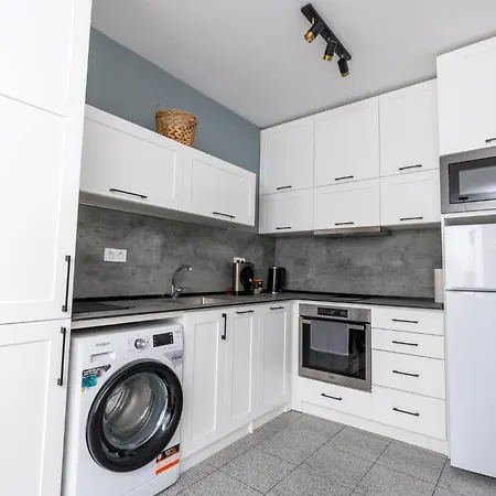 House Ema 2 Appartement