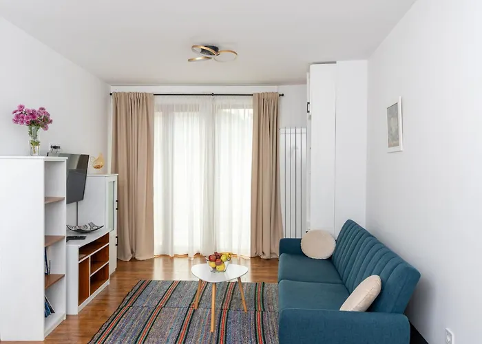 House Ema 2 Apartament *