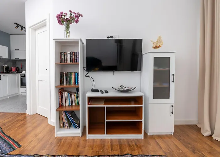 Apartament House Ema 2 *