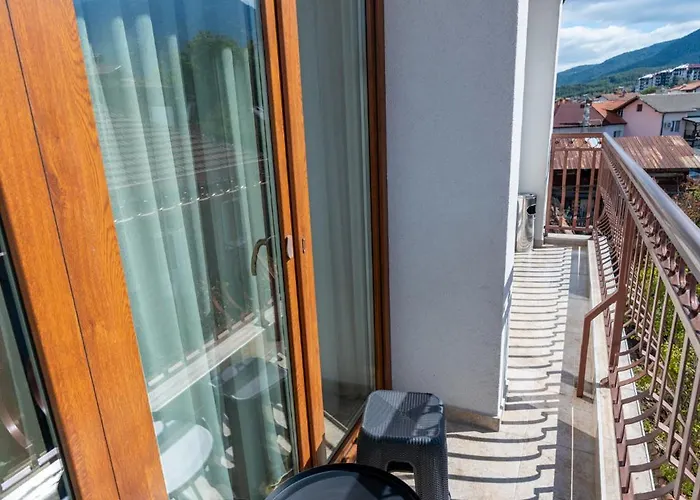 House Ema 2 * Bansko